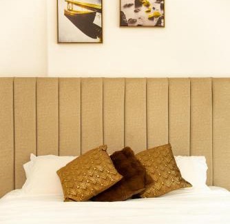 Sharjah Apartment | Beautiful two bedroom apartament in Sharjah by Stay Bnb
