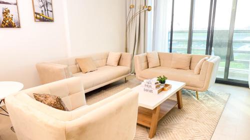 Sharjah Apartment | Beautiful two bedroom apartament in Sharjah by Stay Bnb