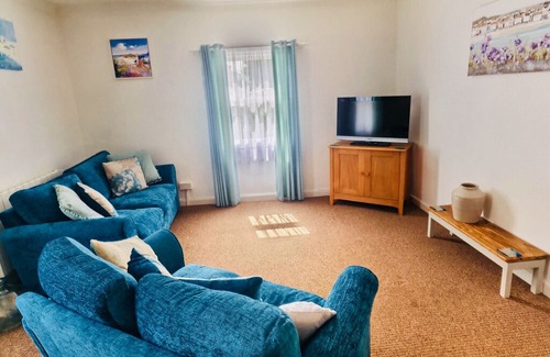 Mullion Apartment | Beautiful two bedroom apartment in Mullion