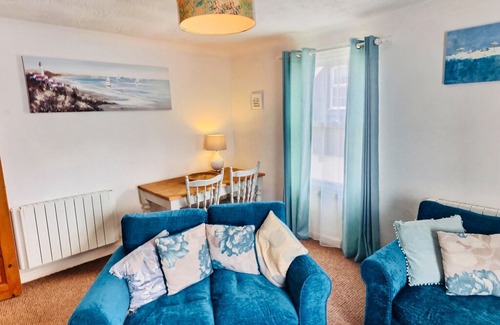 Mullion Apartment | Beautiful two bedroom apartment in Mullion