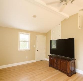 Sharon Apartment | Beautiful two-bedroom residence nestled in the lovely town near Boston