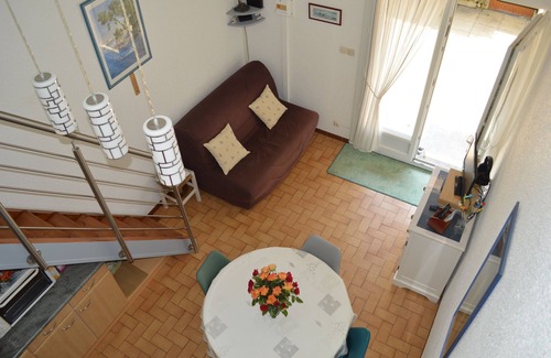 Soulac-sur-Mer House | Beautiful two star beachfront house with wifi