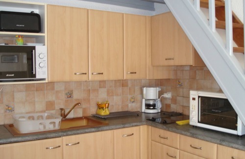 Soulac-sur-Mer House | Beautiful two star beachfront house with wifi