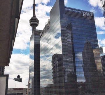 Downtown Toronto Apartment | Beautiful Unit in Heart of Downtown Toronto