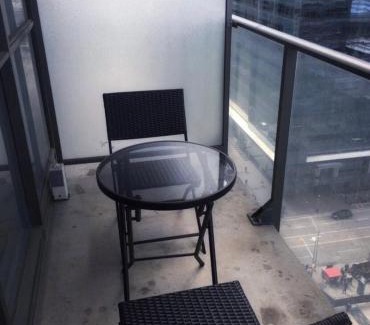 Downtown Toronto Apartment | Beautiful Unit in Heart of Downtown Toronto