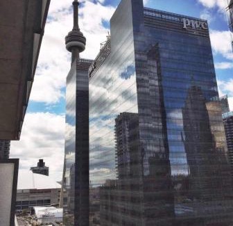 Downtown Toronto Apartment | Beautiful Unit in Heart of Downtown Toronto