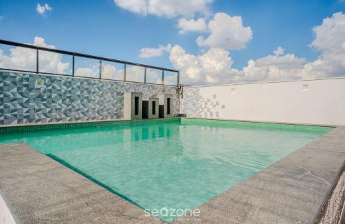 Vila Olimpia Apartment | Beautiful Units at Viva Benx Vila Olímpia - VBX
