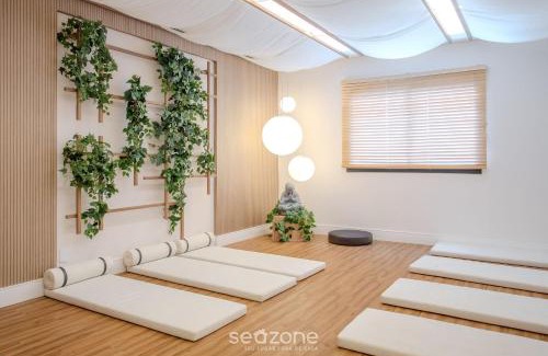 Vila Olimpia Apartment | Beautiful Units at Viva Benx Vila Olímpia - VBX