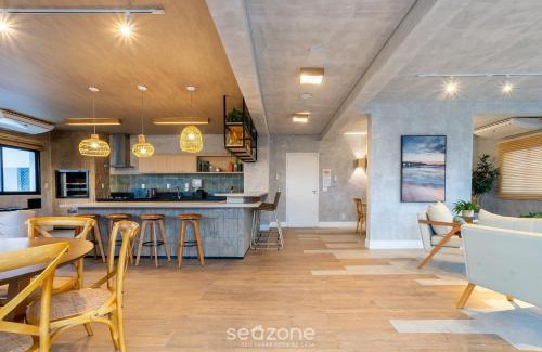 Vila Olimpia Apartment | Beautiful Units at Viva Benx Vila Olímpia - VBX