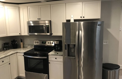 Atlanta House | Beautiful Upper Apt. Heart of Atlanta