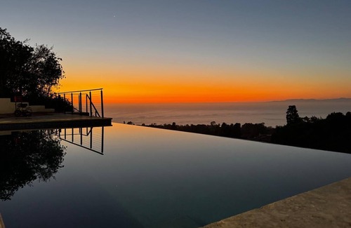 Palos Verdes Estates House | Beautiful Ocean View Property