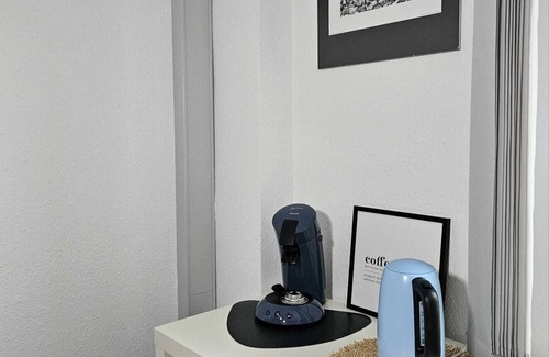 Leutkirch im Allgau Apartment | Beautiful vacation apartment in the city center, restaurants, bars, shopping facilities and much more