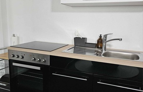 Leutkirch im Allgau Apartment | Beautiful vacation apartment in the city center, restaurants, bars, shopping facilities and much more