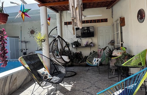 Puerto Vallarta House | BEAUTIFUL VACATION HOME! (Pet friendly), 20 min from downtown and beaches.