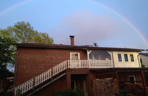 Muritz Apartment | Beautiful vacation apartment for nature lovers