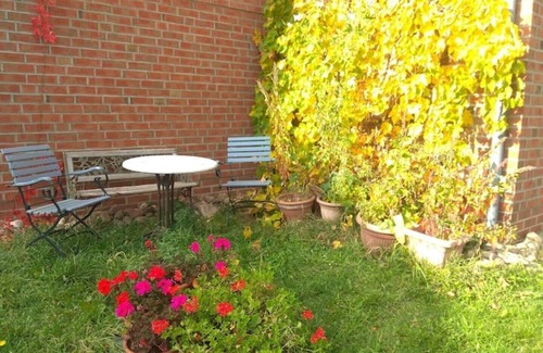 Muritz Apartment | Beautiful vacation apartment for nature lovers