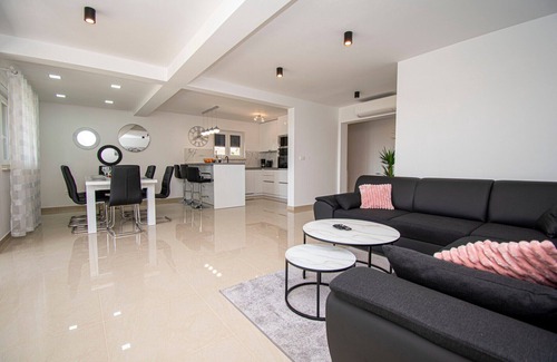 Sikici House | Beautiful vacation home with a private pool