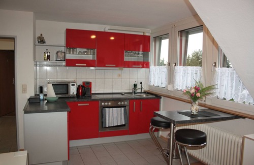Kesselheim Apartment | Beautiful vacation room, quiet with a view in Koblenz