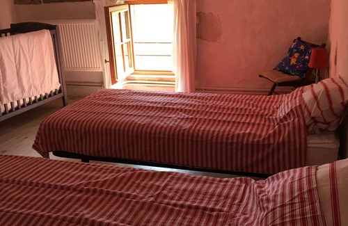 Saint-Maurice-le-Girard Other | Beautiful Vendee Family Friendly Farmhouse