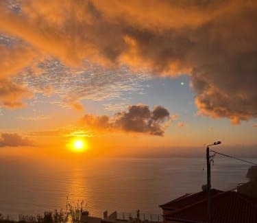 Ponta do Sol Apartment | Beautiful View 2 - Arco da Calheta - Ilha da Madeira
