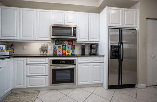 Ono Island Condo | Beautiful View - Beach Front - Beach Colony East
