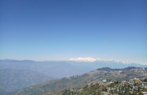 Darjeeling House | Beautiful View Homestay
