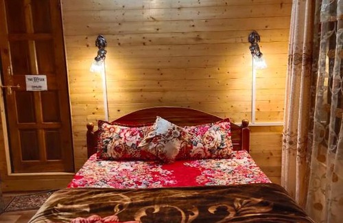 Darjeeling House | Beautiful View Homestay
