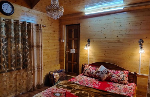 Darjeeling House | Beautiful View Homestay