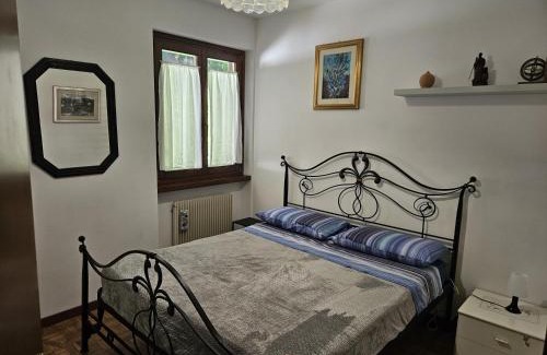 Mezzolago Apartment | Beautiful view Michele