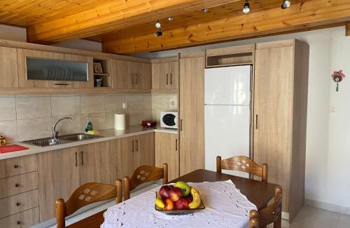 Koroni House | Beautiful views, convenient location at Eleni's