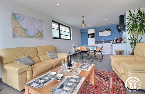 Erquy House | Beautiful views from Erquy