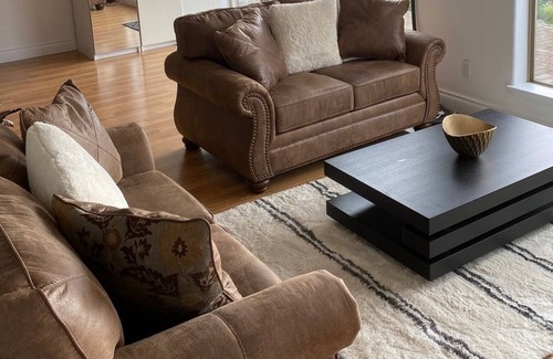 Colwood Apartment | Beautiful views from this spacious 1 bedroom suite in colwood