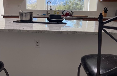 Catalina House | Beautiful views of the Catalinas 40 minutes North of Tucson