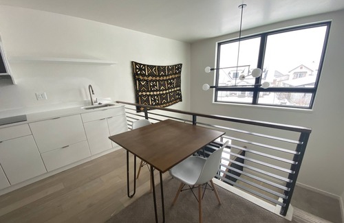 Bozeman Apartment | Beautiful views, trails, and close to activities, parks, and restaurants.