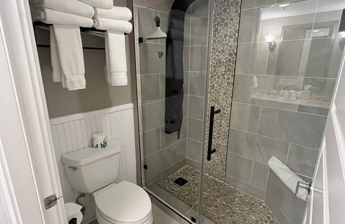 Barrier Island Resort | Beautiful Views From An OCEANFRONT Guestroom in Pelican Grand Beach Resort