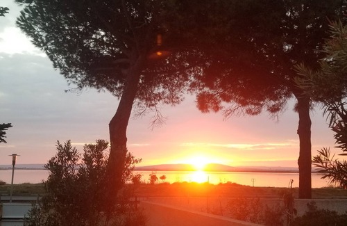 Palavas-les-Flots Villa | Beautiful Villa in Palavas on 110 m2, 150 m from the sea Residential area!