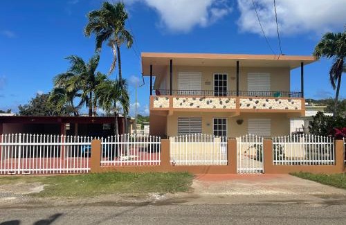 Camaceyes Apartment | Beautiful Villa 5 mins from Crash Boat Aguadilla 1