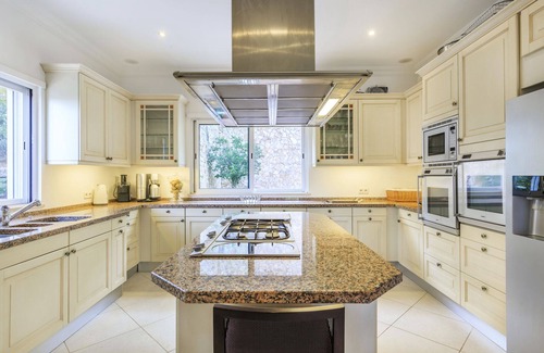 Almancil Villa | Beautiful Villa Close to the Beach, Quinta do Lago Villa 1007