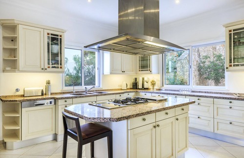 Almancil Villa | Beautiful Villa Close to the Beach, Quinta do Lago Villa 1007