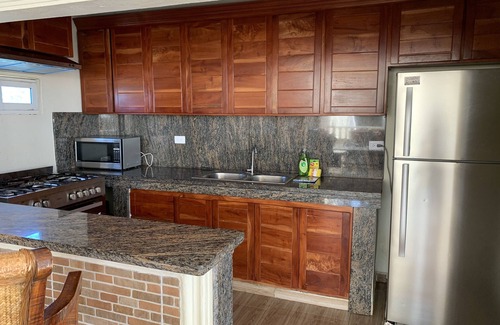 Riviera Del Caribe House | Beautiful villa only 8 minutes from Las Americas International Airport.