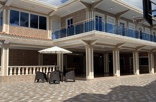 Riviera Del Caribe House | Beautiful villa only 8 minutes from Las Americas International Airport.