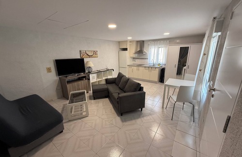 Quesada House | Beautiful villa with large pool and independent studio in ciudad quesada Wifi