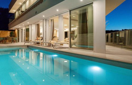 Cove Basina (Jelsa) Villa | Beautiful Villa Estate da Noi with a pool in Hvar