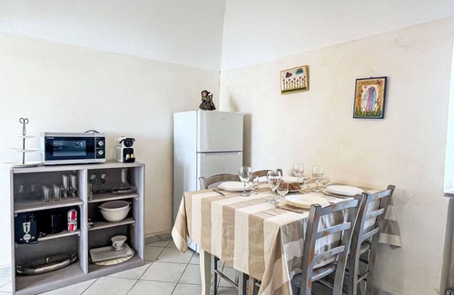 Costarainera House | Beautiful villa for 4 guests with WIFI and parking