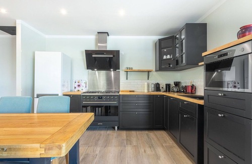 Cavaliere House | Beautiful villa for 4 people with WIFI, A/C, TV and terrace