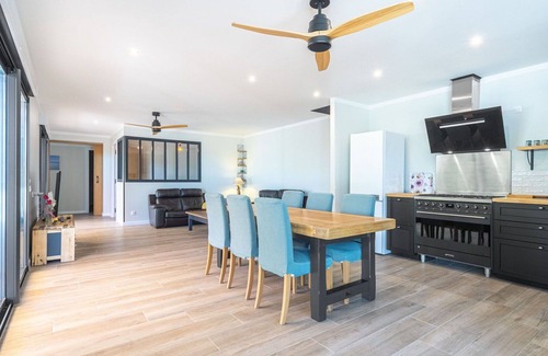 Cavaliere House | Beautiful villa for 4 people with WIFI, A/C, TV and terrace