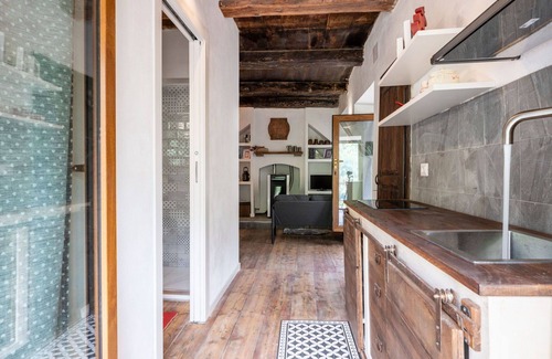 Bognanco House | Beautiful villa for 2 people with TV, terrace, pets allowed and parking