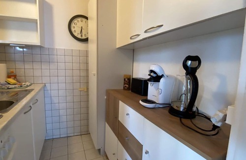 Losone House | Beautiful villa for 2 people with WIFI, TV, patio, pets allowed, panoramic view and parking