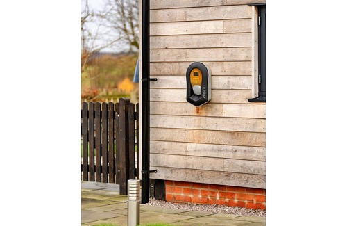 Dorsington House | Beautiful villa for 3 people with WIFI, TV and pets allowed