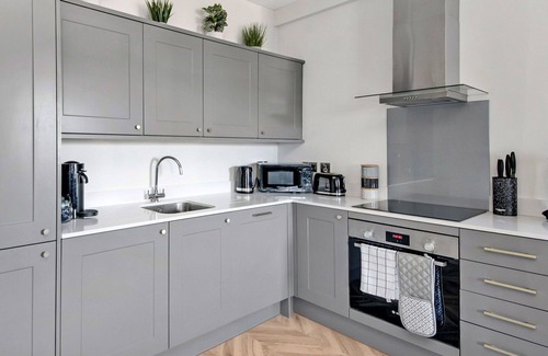 Ripon House | Beautiful villa for 3 people with WIFI and pets allowed